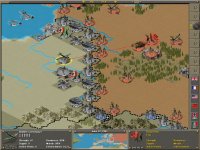 Cкриншот Стратегия победы 2: Молниеносная война, изображение № 397878 - RAWG