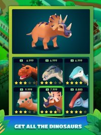 Cкриншот Dinosaur Park—Jurassic Tycoon, изображение № 3429974 - RAWG