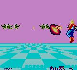 Cкриншот Space Harrier (1986), изображение № 745349 - RAWG