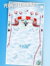 Cкриншот Snowboard Champs, изображение № 2052497 - RAWG