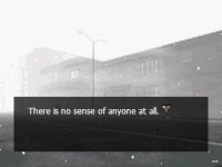 Cкриншот Silent Hill: Play Novel (PC Port), изображение № 1050593 - RAWG