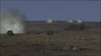 Cкриншот Tank Warfare: Tunisia 1943, изображение № 210512 - RAWG