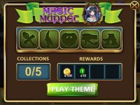 Cкриншот Slots - Magic Puppet HD, изображение № 889178 - RAWG