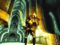 Cкриншот The Elder Scrolls IV: Oblivion, изображение № 699249 - RAWG