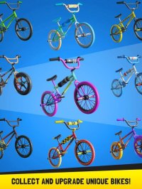 Cкриншот Flip Rider - BMX Tricks, изображение № 2969174 - RAWG