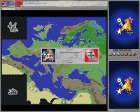 Cкриншот Computer War in Europe, изображение № 453404 - RAWG