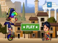 Cкриншот Shiva Bike Runner Adventure, изображение № 2125795 - RAWG