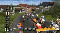 Cкриншот Pro Cycling Manager Season 2009, изображение № 272730 - RAWG