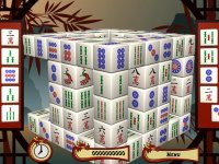 Cкриншот Artex Mahjong - Puzzle Game, изображение № 2121362 - RAWG