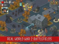 Cкриншот World War 2: Syndicate TD, изображение № 2170485 - RAWG