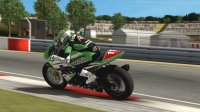 Cкриншот SBK X: Superbike World Championship, изображение № 540893 - RAWG