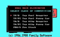 Cкриншот Drag Race Eliminator, изображение № 754627 - RAWG