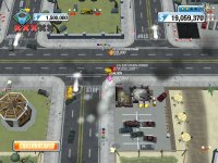 Cкриншот Burnout Crash!, изображение № 582304 - RAWG