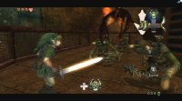 Cкриншот The Legend of Zelda: Twilight Princess, изображение № 792525 - RAWG