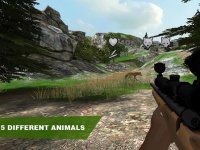 Cкриншот VR Hunting 2 - Cardboard, изображение № 1604893 - RAWG