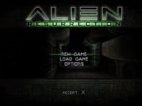 Cкриншот Alien: Resurrection, изображение № 728075 - RAWG