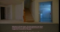 Cкриншот LIMINAL SPACE VISUAL NOVEL, изображение № 2851923 - RAWG