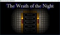 Cкриншот Wrath of the Night, изображение № 1725247 - RAWG