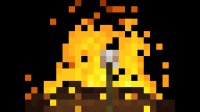 Cкриншот Pixel Fireplace, изображение № 3647433 - RAWG