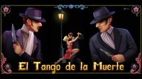 Cкриншот El Tango de la Muerte, изображение № 660725 - RAWG