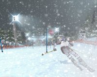 Cкриншот Ski Racing 2006, изображение № 436208 - RAWG