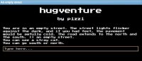 Cкриншот hugventure, изображение № 1078361 - RAWG