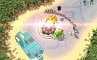 Cкриншот Crystal Clash, изображение № 3192387 - RAWG
