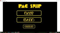 Cкриншот Pac Ship (Pacman Ship), изображение № 1878875 - RAWG