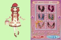 Cкриншот Anne's Doll Studio: Tokyo Collection, изображение № 794862 - RAWG