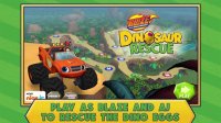 Cкриншот Blaze Dinosaur Egg Rescue Game, изображение № 1577989 - RAWG