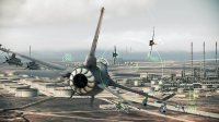 Cкриншот Ace Combat: Assault Horizon, изображение № 561098 - RAWG