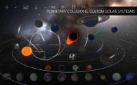 Cкриншот Planetarium 2 - Zen Odyssey, изображение № 1673143 - RAWG