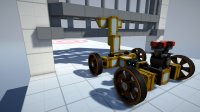 Cкриншот World of Contraptions, изображение № 3607408 - RAWG