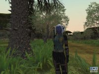 Cкриншот EverQuest II, изображение № 360673 - RAWG