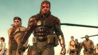 Cкриншот Metal Gear Solid V: The Phantom Pain, изображение № 102983 - RAWG