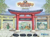 Cкриншот Mahjong Quest, изображение № 436856 - RAWG