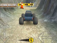 Cкриншот Beat Montes Truck Crazy, изображение № 1839523 - RAWG