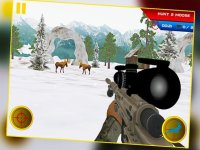 Cкриншот Deer Hunting 2017 Pro: Ultimate Sniper Shooting 3D, изображение № 1614873 - RAWG