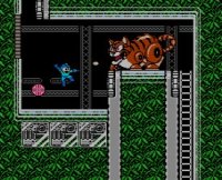 Cкриншот Mega Man 3, изображение № 795744 - RAWG