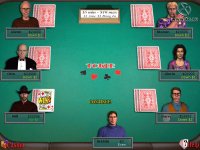 Cкриншот Gambling Tycoon, изображение № 332271 - RAWG