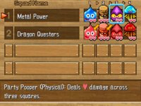 Cкриншот Dragon Quest Wars, изображение № 247109 - RAWG