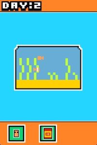Cкриншот Sim Fish, изображение № 1991641 - RAWG