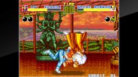 Cкриншот ACA NEOGEO FATAL FURY, изображение № 267116 - RAWG