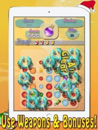 Cкриншот Poshi Toki Christmas Edition Amazing Puzzle! HD Full Free, изображение № 1614155 - RAWG