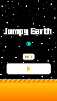 Cкриншот Jumpy Earth, изображение № 2381134 - RAWG