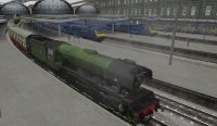 Cкриншот RailWorks 2: Train Simulator, изображение № 566350 - RAWG