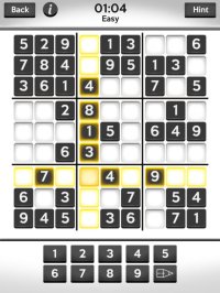Cкриншот Sudoku ··, изображение № 933323 - RAWG
