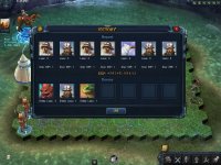 Cкриншот Heroes of Might and Magic Online, изображение № 493595 - RAWG