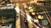Cкриншот Zombie Driver HD, изображение № 96111 - RAWG