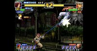 Cкриншот The King of Fighters '99, изображение № 244679 - RAWG
